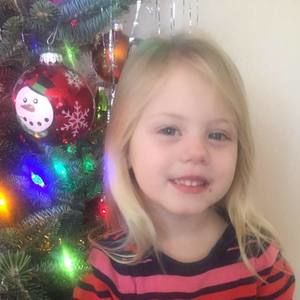 Meet your Posher, Wendy